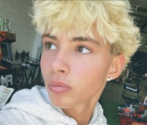 Brooks Harvey