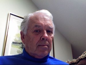 Bruce Hasselberg