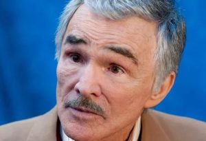 Burt Reynolds net worth and biography