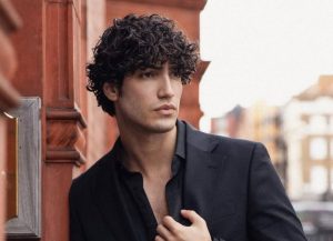 Charlie Georgiou