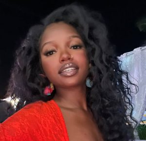 Chelley Bissainthe