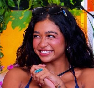 Cierra Ortega