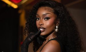 Coco Watson