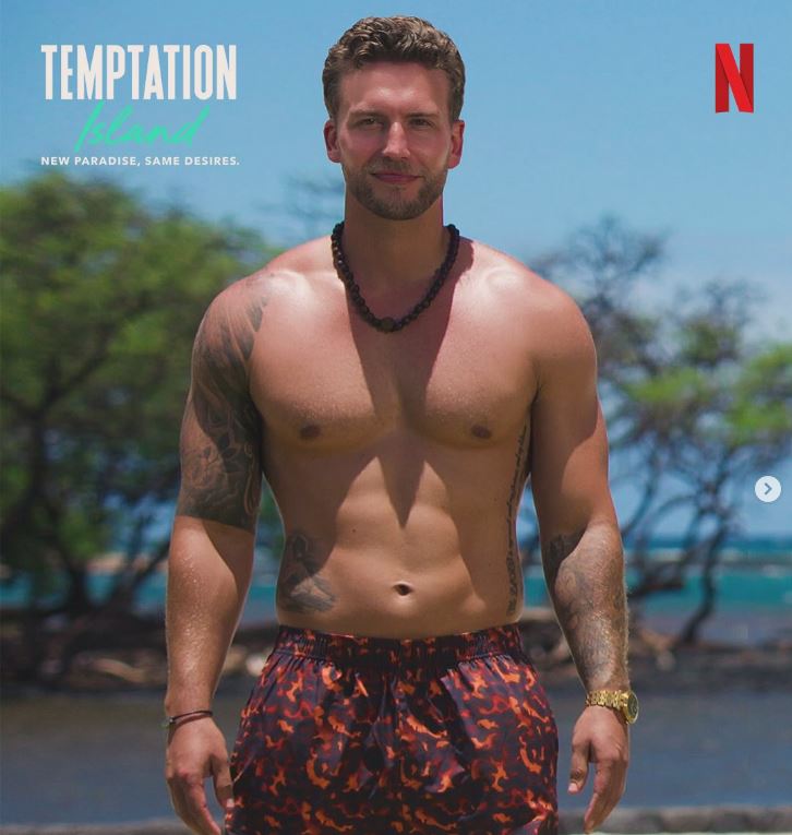 Cody Wright