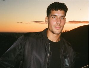 Daniel Perfetto