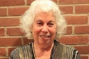 Deborah Shiling