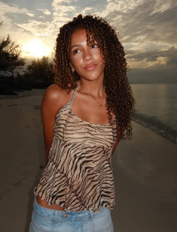 Deja Clark