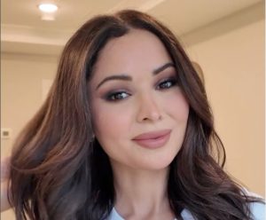 Diana Saldana
