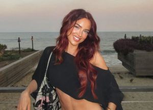 Genelle Seldon