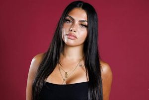 Huda Mustafa