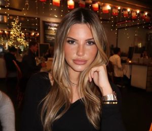 Iris Kendall