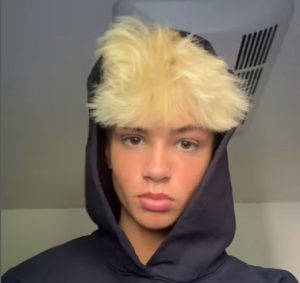 Jackson Harvey