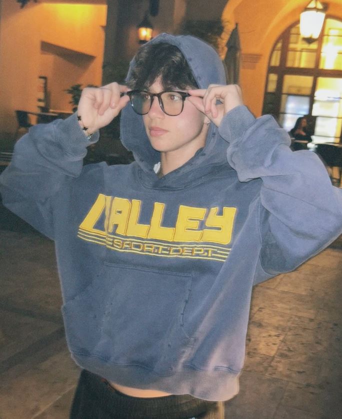 Jackson Harvey