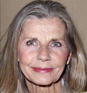 Jan Smithers