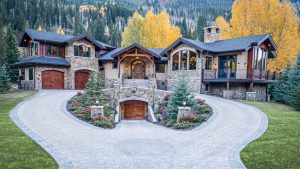 Jared Goff house