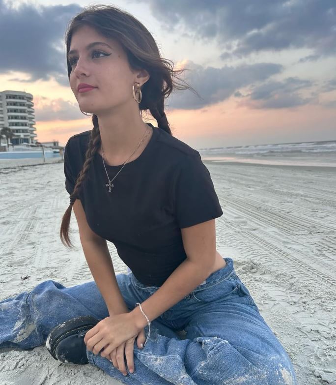 Jenny Popach