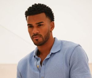Jeremiah Brown