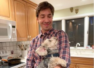 Justin Long