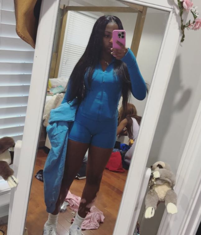 Lei Lei