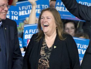 Levi Sanders