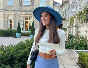 Lucy Syed
