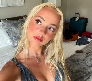 Natalie Reynolds