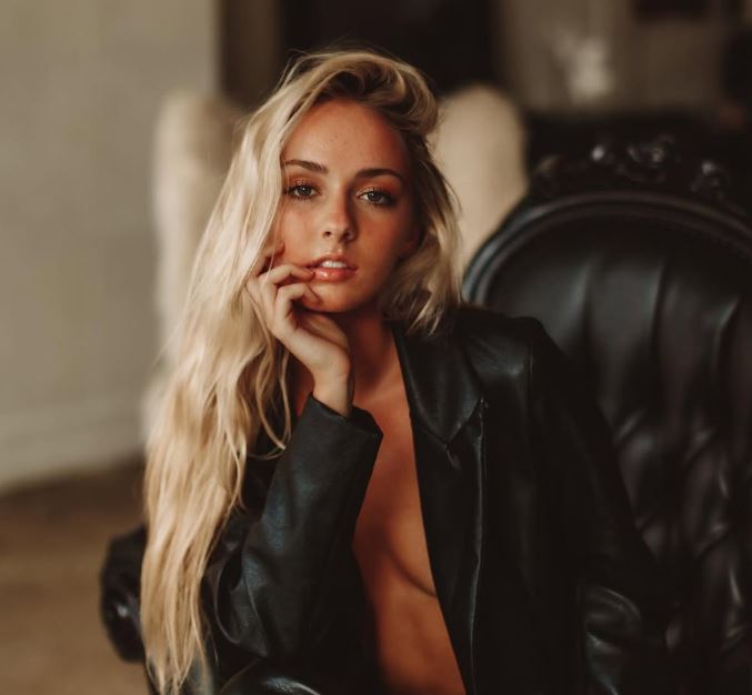 Natalie Reynolds