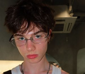 Noah Risling