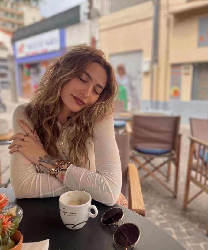 Paris Jackson