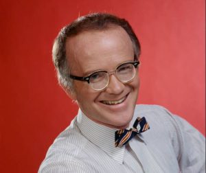 Richard Sanders