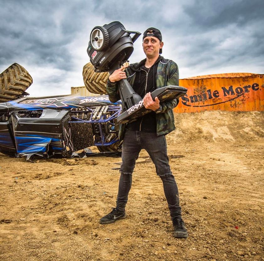 Roman Atwood