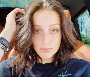 Savannah Blackstock