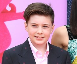 Seth Blackstock