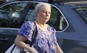 Susan Campbell Mott