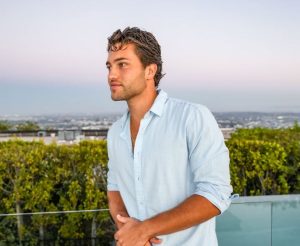 TJ Palma