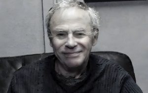 Tristan Rogers