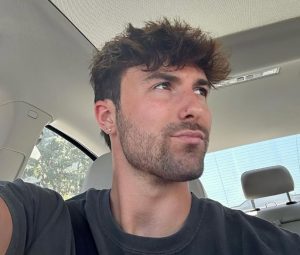 Zac Woodworth