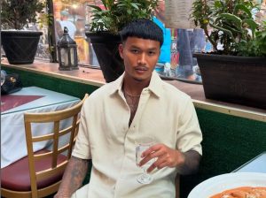 Zak Srakaew