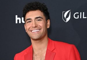 Ezra Sosa age