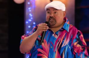 Gabriel Iglesias Net Worth