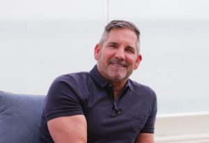 Grant Cardone Net Worth