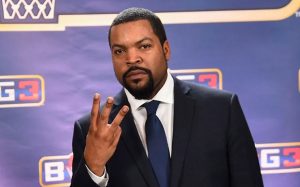 Ice Cube Net Worth 2025
