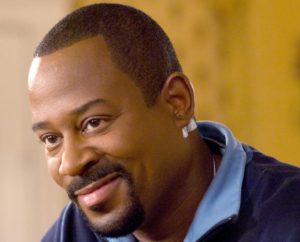 Martin Lawrence Net Worth