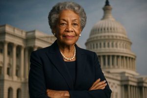 Maxine Waters Net Worth 2025