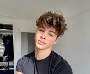 Pierre Boo age