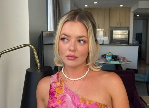 Bridey Drake